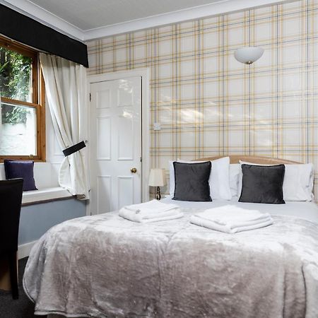 Claremont Guesthouse Edinburgh Luaran gambar