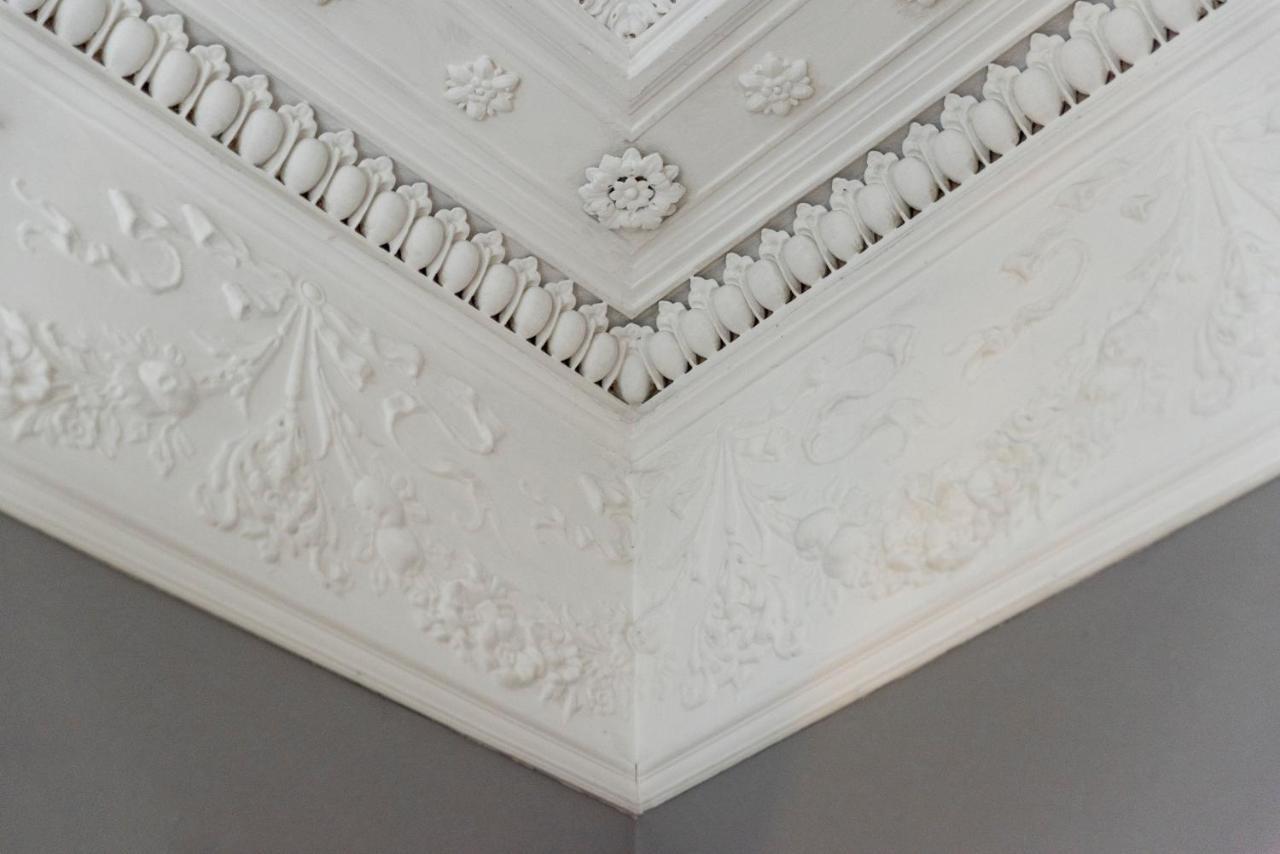 Claremont Guesthouse Edinburgh Luaran gambar